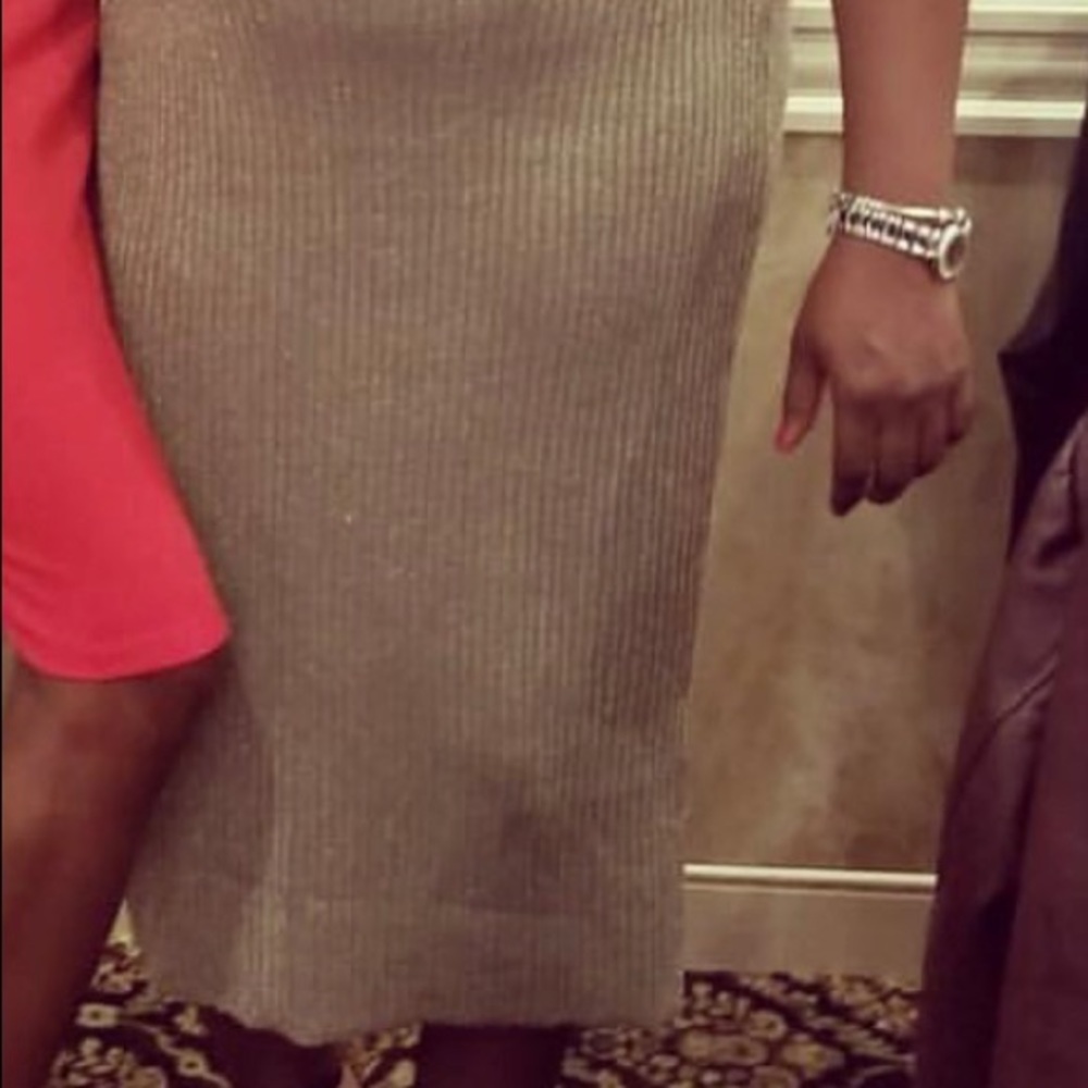 Midi Dress - Picture 8 of 8